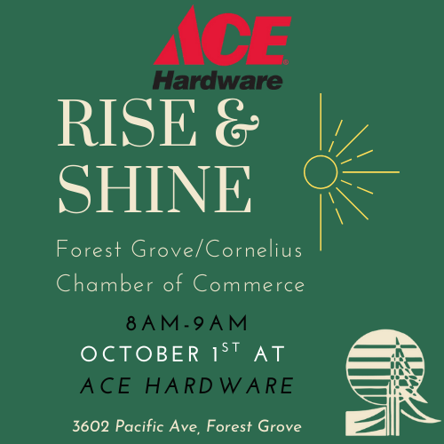 FGCChamber Rise & Shine header image