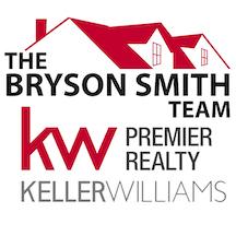 The Bryson Smith Team - Keller Williams Premier Realty logo