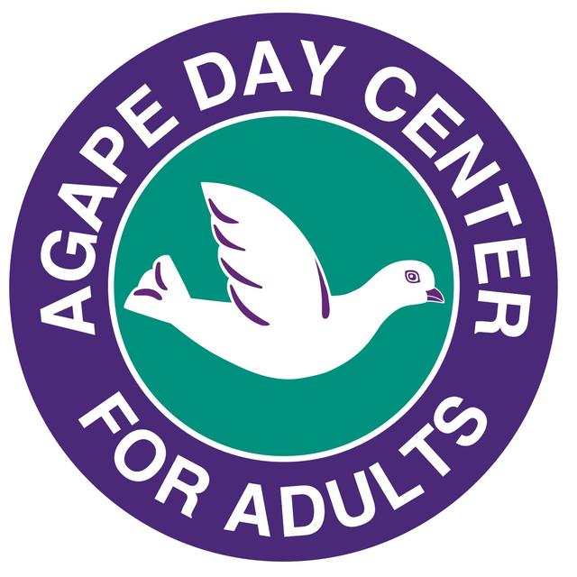 Agape Day Center For Adults logo