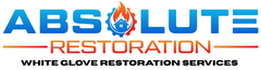 Absolute Restoration LLC logo