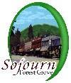Sojourn Forest Grove logo