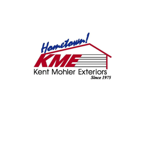 Kent Mohler Exteriors LLC logo