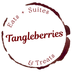 Tangleberries logo