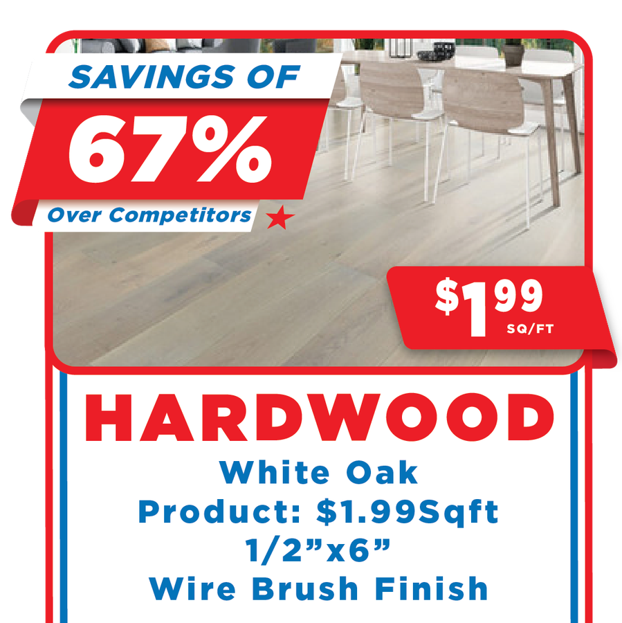 AirBase Carpet & Tile Mart LLC gallery image 2