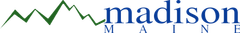 Town of Madison logo