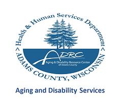 Aging & Disability logo