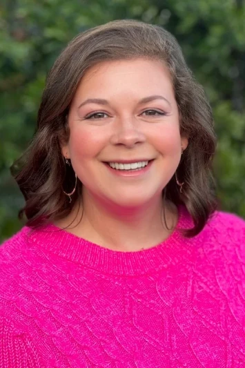 Catherine Verciglio portrait