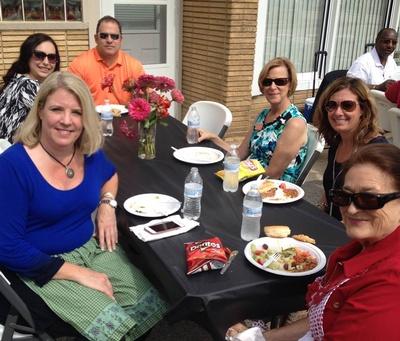Chamber Member Appreciation Lunch gallery image 7