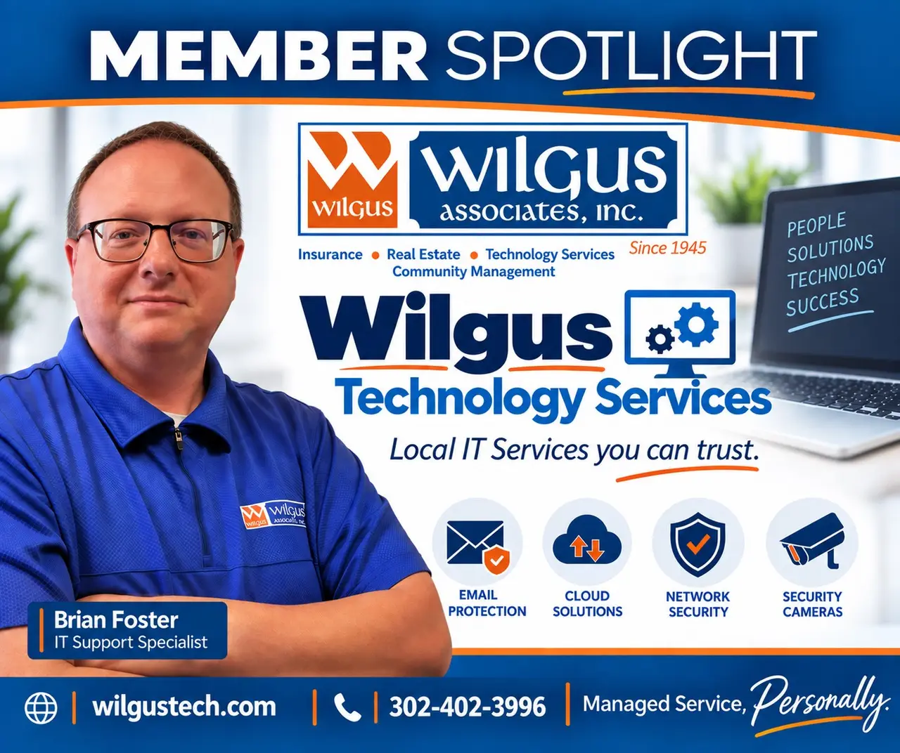 Wilgus Technology Services