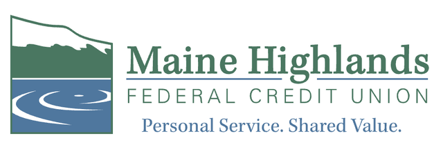 Maine Highlands Federal Credit Union logo