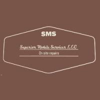 Superior mobile services LLC logo