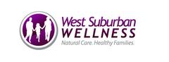 West Suburban Wellness logo