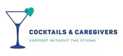 Cocktails & Caregivers logo