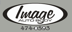 Image Auto Body logo