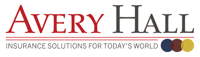 Avery Hall Insurance logo