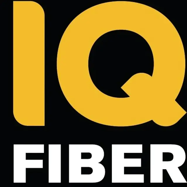 IQ Fiber logo