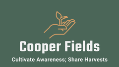 Cooper Fields logo