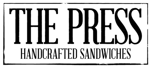 CC - The Press header image