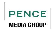 Pence Media Group logo