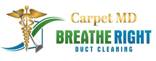 Carpet MD logo