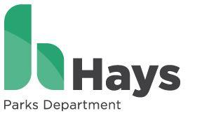 Ribbon Cutting - City of Hays Parks Department header image