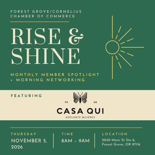 FGCChamber Rise & Shine header image