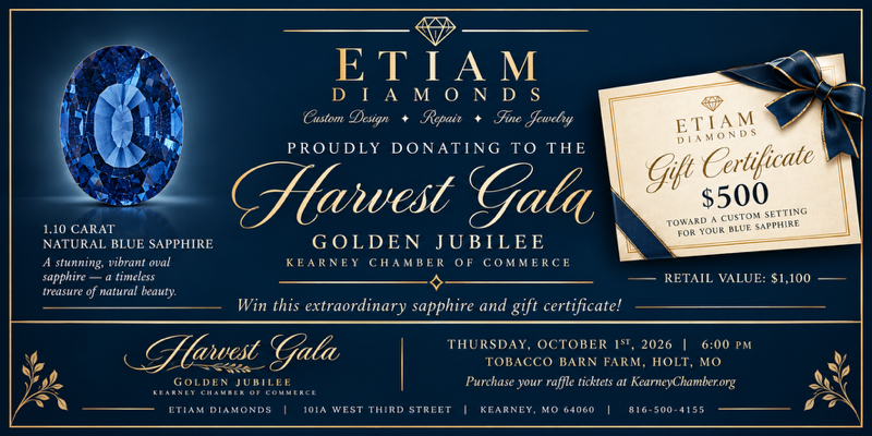 6th Annual Harvest Gala-Golden Jubilee gallery image 1