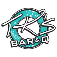 Ribbon Cutting - TK's Bar & Q gallery image 1