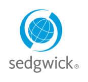Sedgwick Formerly CompManagement logo