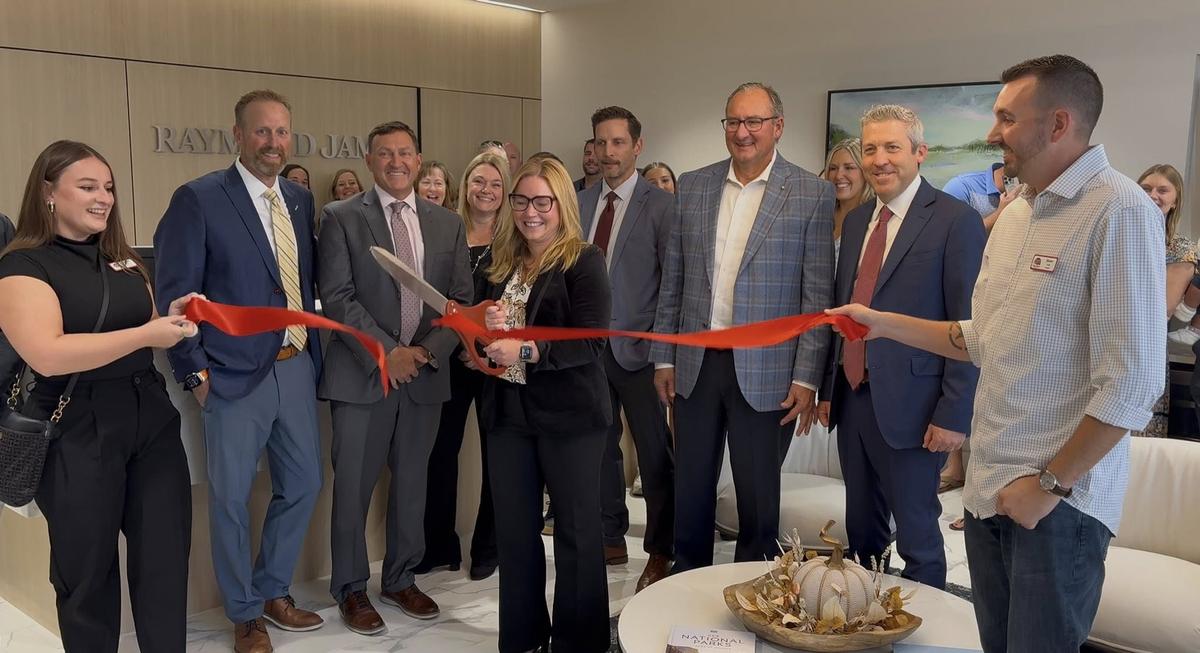 Raymond James & Associates gallery image 2
