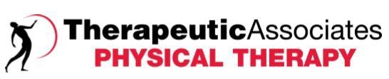 Therapeutic Associates logo