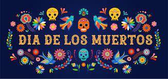 Day of the Dead Celebration for Forest Grove Farmers Market header image