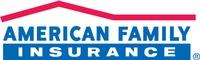 Brian Ruder Agency, Inc. with American Family Insurance logo