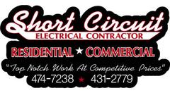 Short Cirucit Electric logo