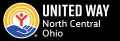 United Way of North Central Ohio logo