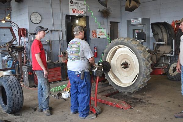 Wilson Tire Company gallery image 2