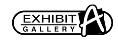 Exhibit A Gallery logo