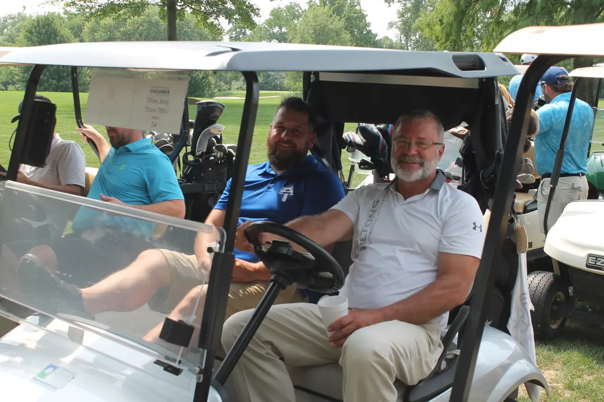 Chamber Golf Outing 2026 at York Golf Club - Sold Out gallery image 4