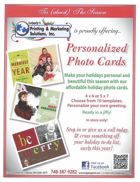 Laipply's Printing & Marketing Solutions gallery image 5