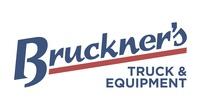 Bruckner Truck Sales, Inc. logo