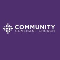 Community Covenant Church Kearney logo
