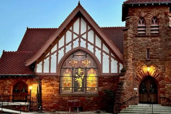Wyandot county architecture