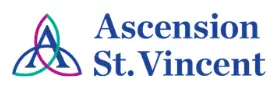 Ascension St. Vincent logo