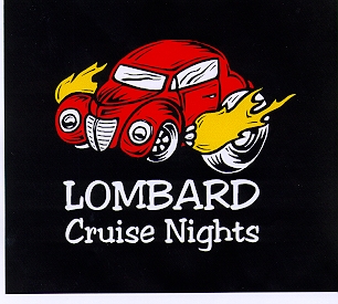 Cruise Nights - August 8, 2015 header image