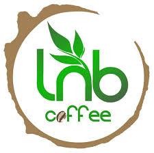 Leaves n Beans Coffee logo