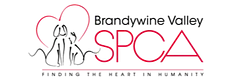 Brandywine Valley SPCA logo