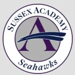 Sussex Academy Arts & Sciences/Kyle Bentley logo