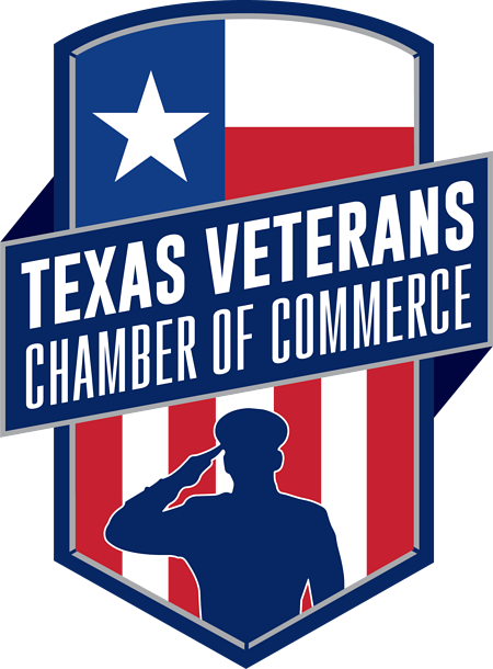 US Veterans Chamber of Commerce logo