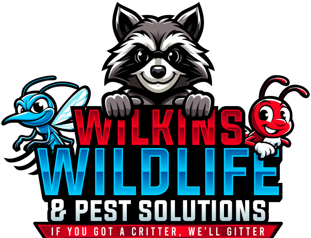 Wilkins Wildlife & Pest Solutions Inc logo