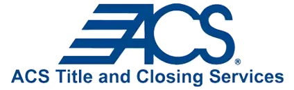 ACS Title & Closing Services logo